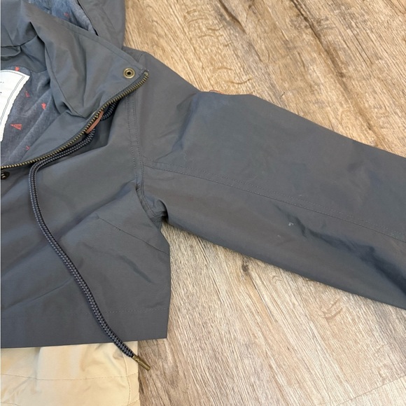 Alpine Design • Full Zip Hooded Jacket - Picture 8 of 12